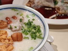 -香港池仔记肠粉王(博多新记襄阳南路店)