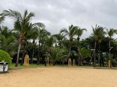 -三亚海棠湾万丽度假酒店