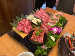 -丸藏和牛烧肉专门店(园区师惠坊店)