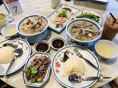 -红大哥水门鸡饭(總店)