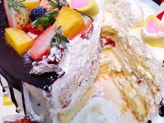 -麦森创意蛋糕(新模范马路地铁站店)