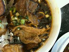 -中国厨房/台湾牛肉面