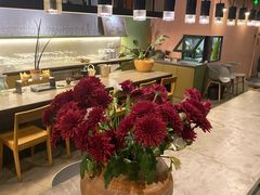 -半山腰·云南菜(侨福芳草地店)