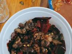 招牌冷吃兔-鑫记婆婆兔·兔头(春熙店)
