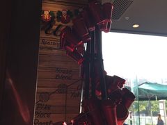 景观位-星巴克臻选(江门汇悦大融城店)