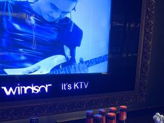 -温莎KTV(珠江路店)