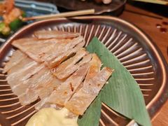 -一豚轩·烧鸟·豚骨拉面(五四路店)