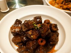 -老妈菜馆(建设街店)