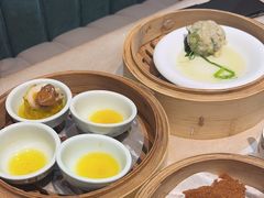 -粤匠·澳门点心粤菜海鲜(澳门半岛店)
