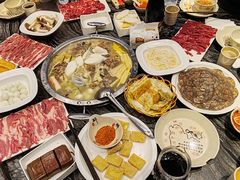 -天都火锅酒楼(虹梅南路店)