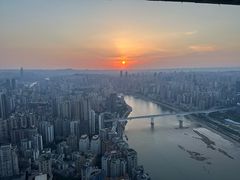 -WFC会仙楼观景台
