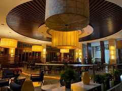 -三亚凤凰水城凯莱度假酒店