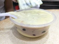 蓝莓奶糊-百花传统甜品店(原址店)