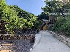 -北京山里寒舍度假酒店