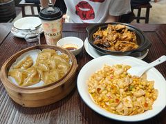 -董府·古宅餐厅