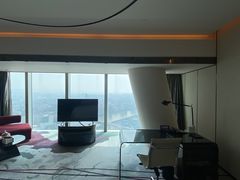 -广州四季酒店