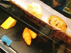-星巴克(高雄小港国际机场店)