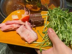-牛New寿喜烧(中山公园龙之梦店)