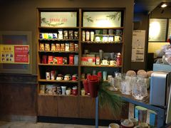 -星巴克(北京南站第三店)