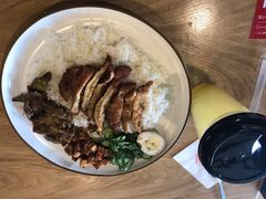 -顶好快餐(市府店)