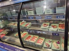 -蚝英雄鲜蚝自助专门店(长楹天街直营店)