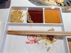 -杨记齐齐哈尔烤肉(总店)