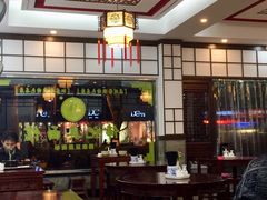 大堂-伟记奥面馆(养育巷店)