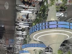 -3号仓库·创意中国菜(新世界城店)