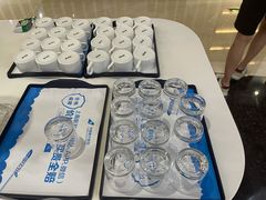 -南航明珠v2头等舱公务舱休息室