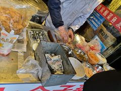 -大个子蒸饭