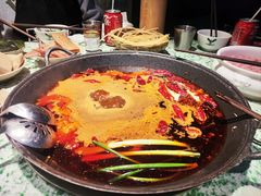 -五里关火锅(牛市口店)