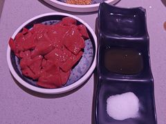 -丰茂烤串(全国首店)