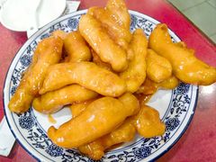 -北大地皖峰饭馆