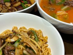 -寻裕记·现炒浇头面(人民广场店)