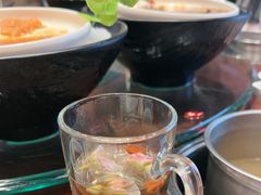 -东海怡品海鲜豆捞(舟宿夜江店)