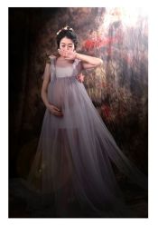 点击看大图 -巴黎新娘婚纱摄影