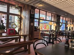 -尚牛社会 Beef & Liberty(金桥EKA天物店)