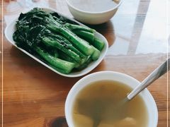 -崖口煲仔饭