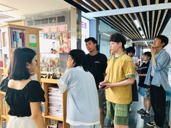 -帝京日语(春熙路旗舰校区)