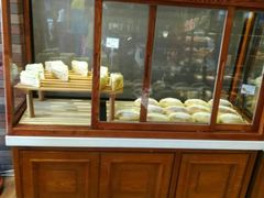 面包甜点陈列柜-精点味道(大连商场店)
