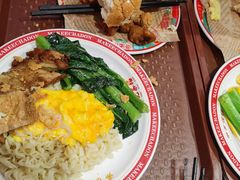 -孖记茶档·热腾茶餐(荔湾领展广场店)