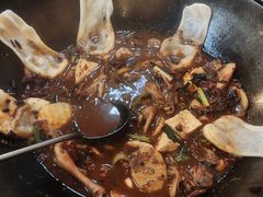-俺家鲜·烧烤龙虾地锅鸡(观音塘店)