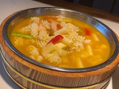 -千岛湖小鱼儿·淳安匠心农家菜