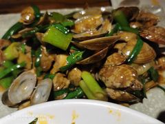 -平娃三宝烧烤·面食(南小街店)