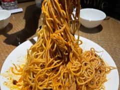 -渝信川菜(长安店)