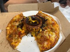 -达美乐比萨(大华锦绣优嘉店)