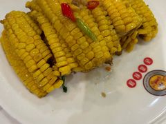 -活潑鲜跳(湖滨商业街店)