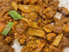-同发号饭庄(复兴路店)