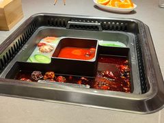 -洞子口重庆鲜货火锅(楚翘城旗舰店)