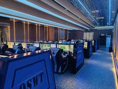 -青水瓦台汤泉(未央店)